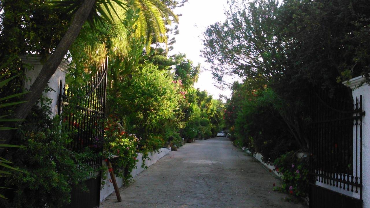 Baha-Ammes Διαμέρισμα Σβορωνάτα Εξωτερικό φωτογραφία